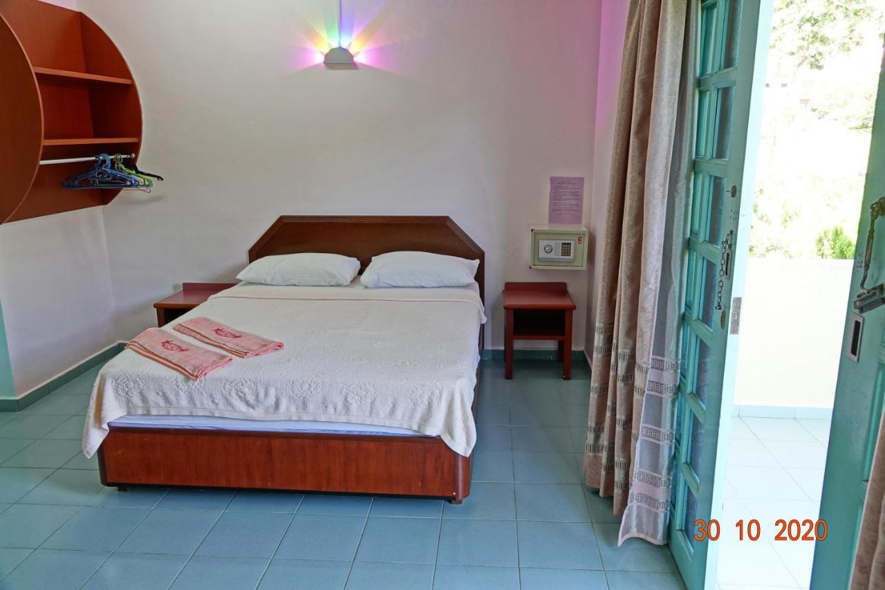 The Room Concept Homestay Kuah Exteriér fotografie