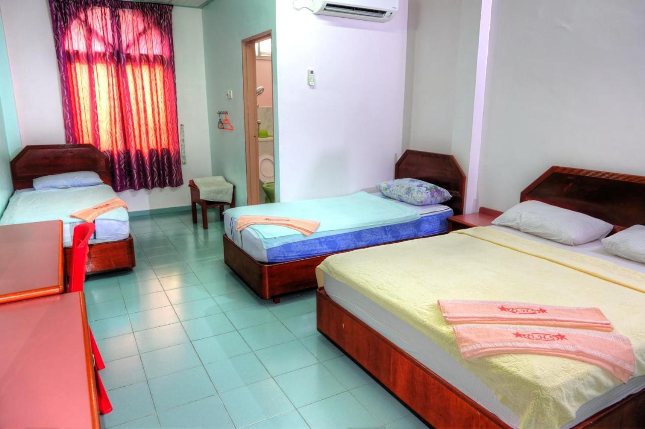 The Room Concept Homestay Kuah Exteriér fotografie